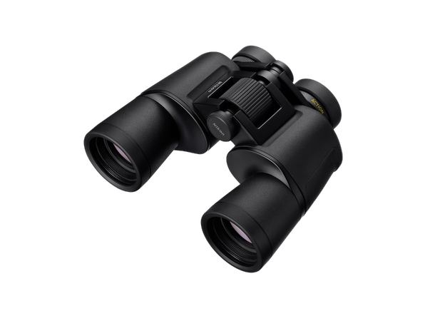 Nikon Action 12X50 Presisjon for enhver avstand 
