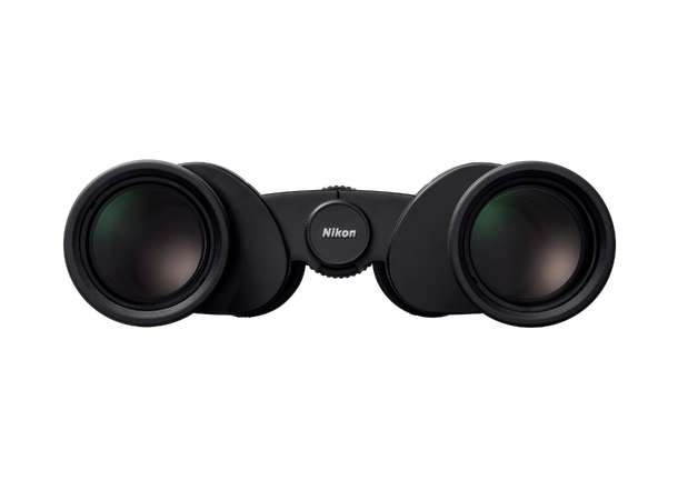 Nikon Action 12X50 Presisjon for enhver avstand 