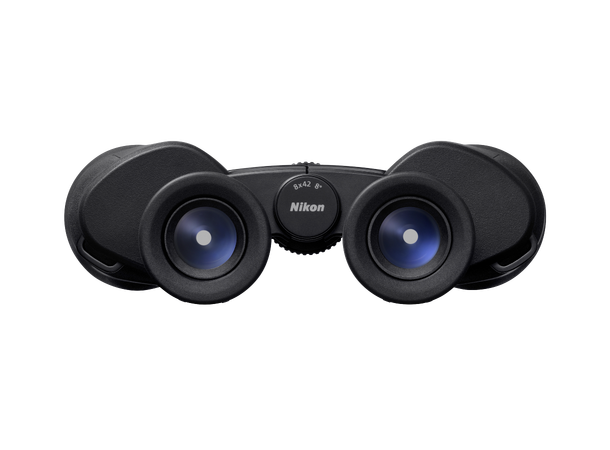Nikon Action 12X50 Presisjon for enhver avstand 