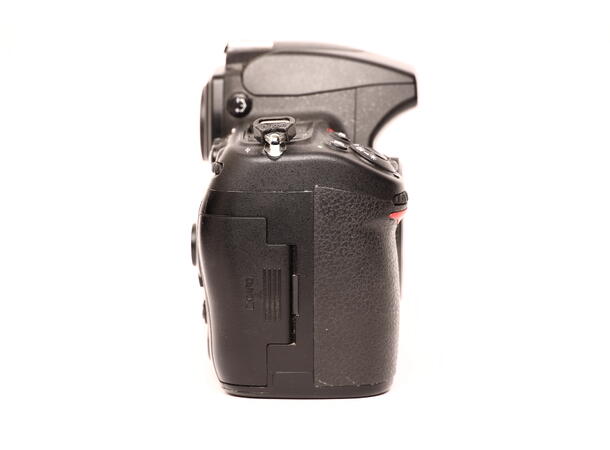 Nikon D700 kamerahus BRUKT BRUKT, Se beskrivelse 