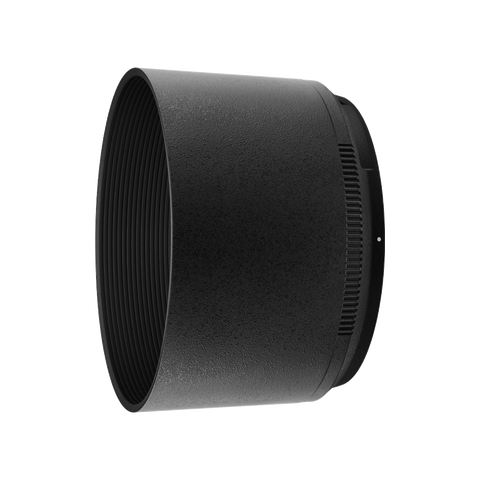 Nikon HB-91 Solblender Passer til  Nikon Z 85mm f/1.8 S