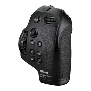 Nikon MC-N10 Remote Grip Modulgrep for video
