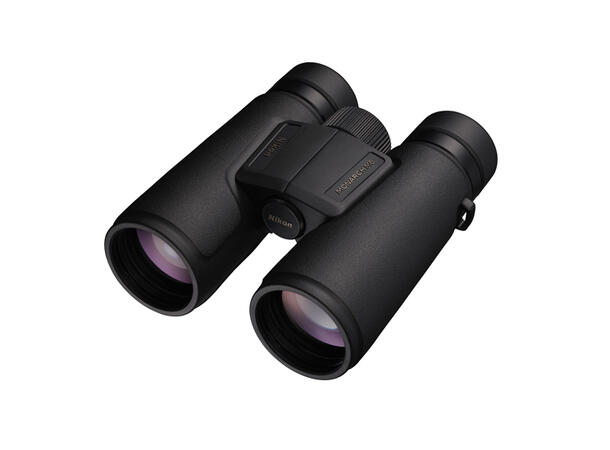 Nikon Monarch M5 12x50 Lyssterk allroundkikkert 