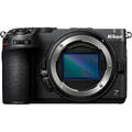 Nikon Z5IIc Kamerahus, Sort 24,5MP Fullformat EXPEED 7
