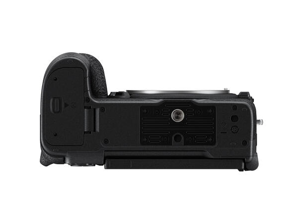 Nikon Z5IIc Kamerahus, Sort 24,5MP Fullformat EXPEED 7 
