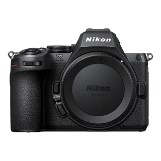 Nikon Z5 II Kamerahus 24.5MP, 64000 ISO, 4K, Værbestandig