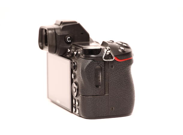 Nikon Z6 kamerahus BRUKT BRUKT, Se beskrivelse 