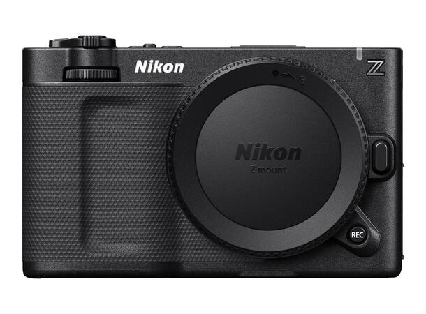 Nikon ZR Kamerahus Alt-i-ett fullformat Z Cinema-kamera 