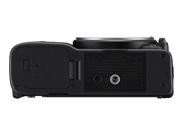 Nikon ZR Kamerahus Alt-i-ett fullformat Z Cinema-kamera 