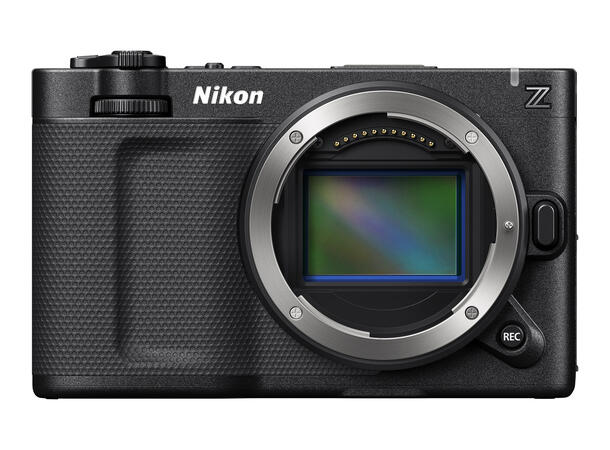 Nikon ZR Kamerahus Alt-i-ett fullformat Z Cinema-kamera 