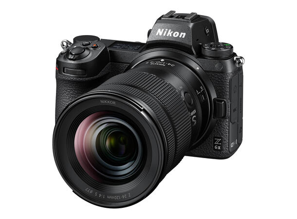 Nikon Z 24-120mm f/4 S Standardzoom