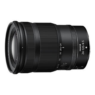 Nikon Z 24-120mm f/4 S Standardzoom