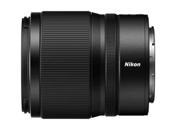 Nikon Z 35mm f/1.4 Lyssterkt vidvinkel med høy kvalitet 