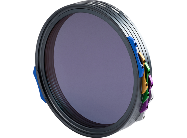 Nisi JetMag Pro Night Kit Magnetisk filterpakke for 67,72,77,82mm 