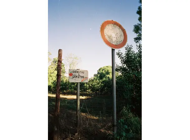 OptiColour 200 135-36 Negativ fargefilm. ISO 200 