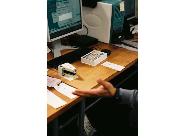 OptiColour 200 135-36 Negativ fargefilm. ISO 200 