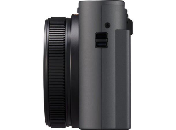 Panasonic Lumix TZ300, Sølv 1 inch BSI Sensor, 15x Optical zoom 