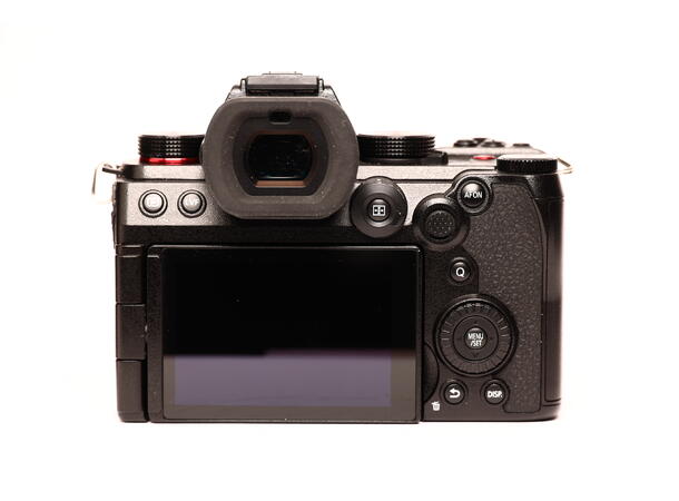 Panasonic S5 II Kamerahus,  BRUKT BRUKT, Se beskrivelse 