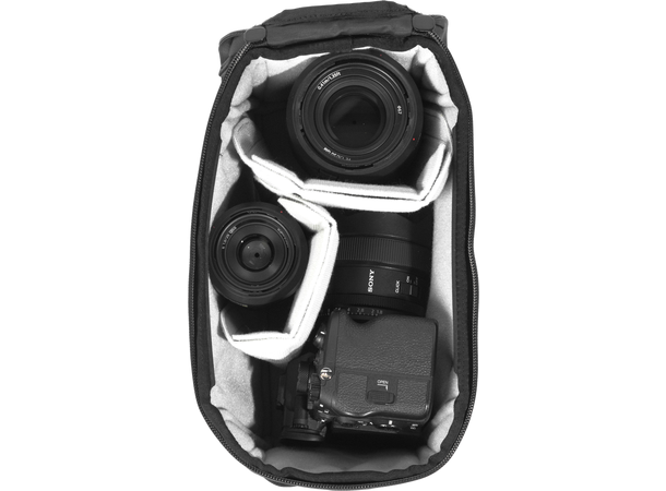 Peak Design Camera Cube V2 Small Organiseringsinnsats til Travel-serien