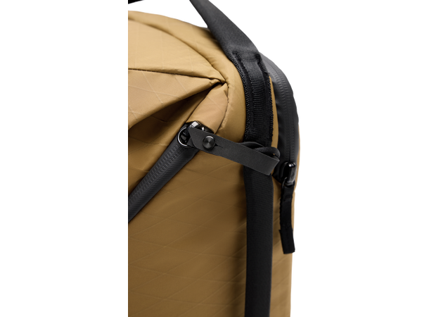Peak Design Everyday Backpack 30L V2 Coyote. Genial fotosekk 