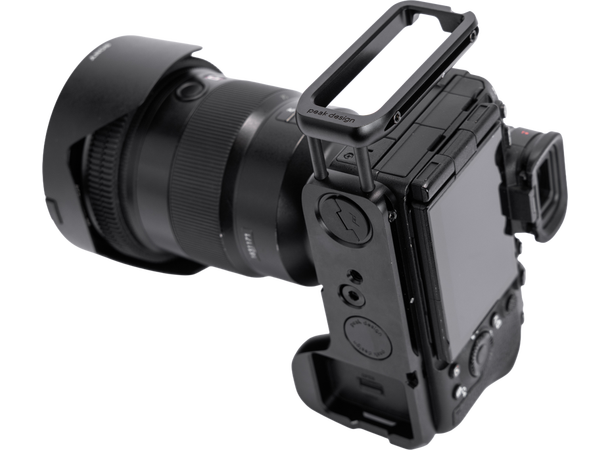 Peak Design Field Bracket, Sony A1 II 