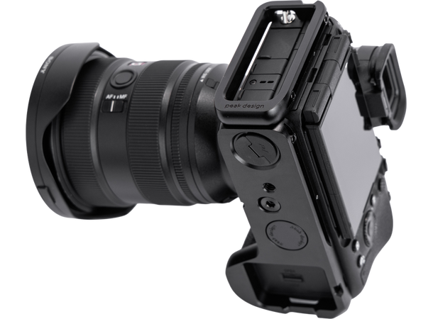 Peak Design Field Bracket, Sony A1 II 