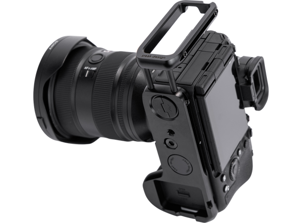 Peak Design Field Bracket, Sony A1 II 