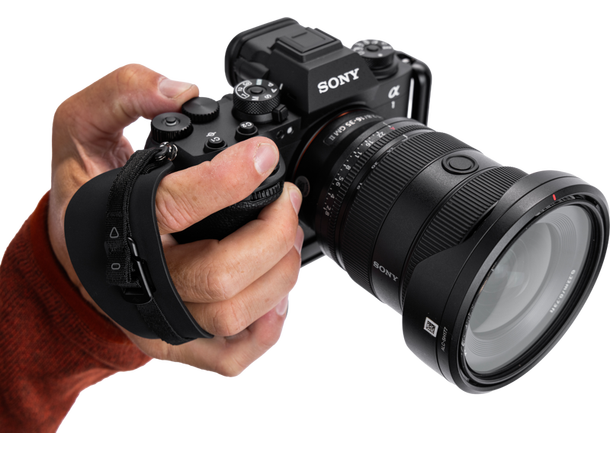 Peak Design Field Bracket, Sony A1 II 