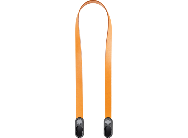 Peak Design Form Leather kamerareim Amber Neck 