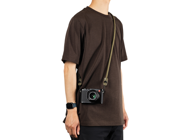 Peak Design Form Rope kamerareim Kelp Standard 