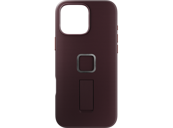 Peak Design Mobile Everyday Loop Case IPhone 16 Pro Max Eclipse 