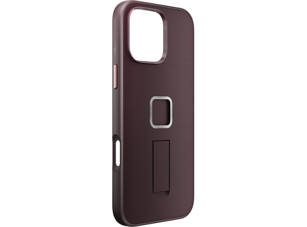 Peak Design Mobile Everyday Loop Case IPhone 16 Pro Max Eclipse 