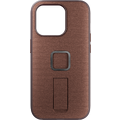 Peak Design Mobile Everyday Loop Case iPhone 15 Pro - Redwood v2