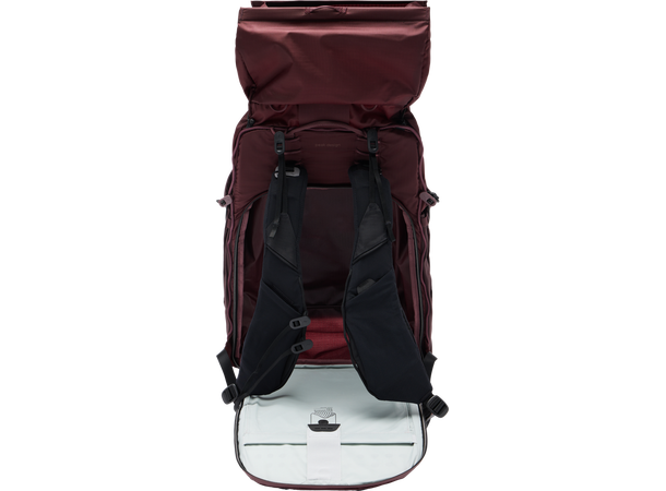 Peak Design Outdoor Backpack 45L Eclipse Lett ryggsekk med innvendig ramme 