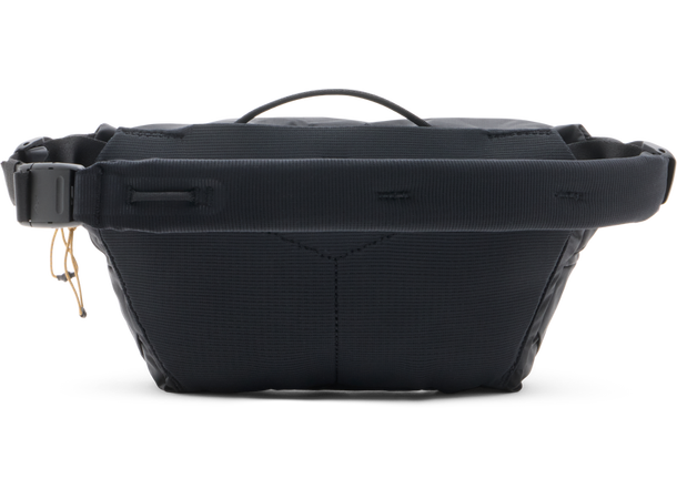 Peak Design Outdoor Sling 4L, Sort Praktisk og lett skulderveske 