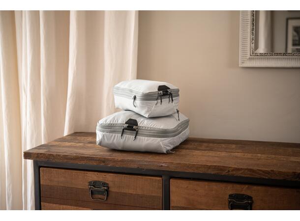 Peak Design Packing Cube Medium Raw Organiseringsinnsats til Travel-serien 