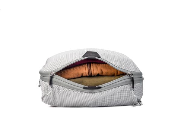 Peak Design Packing Cube Medium Raw Organiseringsinnsats til Travel-serien 