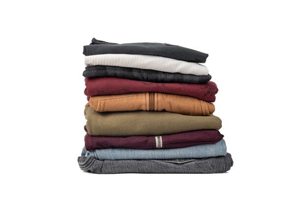 Peak Design Packing Cube Medium Raw Organiseringsinnsats til Travel-serien 