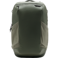 Peak Design Travel Backpack 2-in-1 40L Sekk og reisesystem for enhver tur Sage