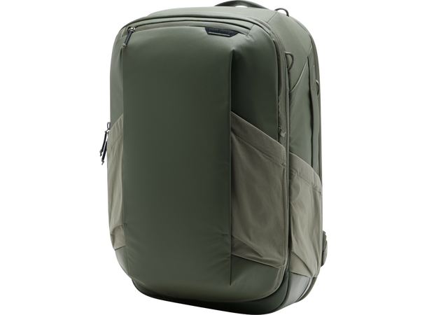 Peak Design Travel Backpack 2-in-1 40L Sekk og reisesystem for enhver tur Sage 