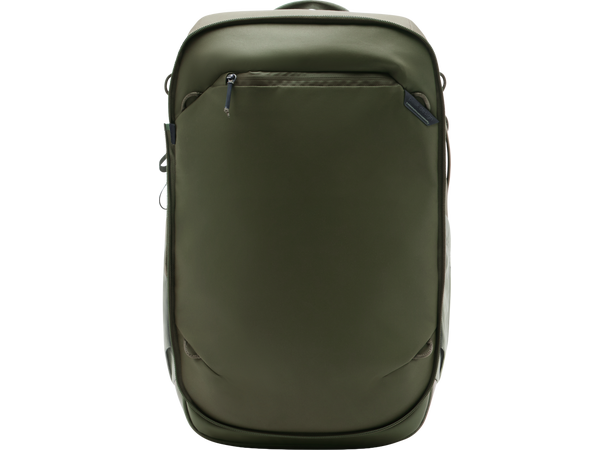 Peak Design Travel Backpack 2-in-1 40L Sekk og reisesystem for enhver tur Sage 