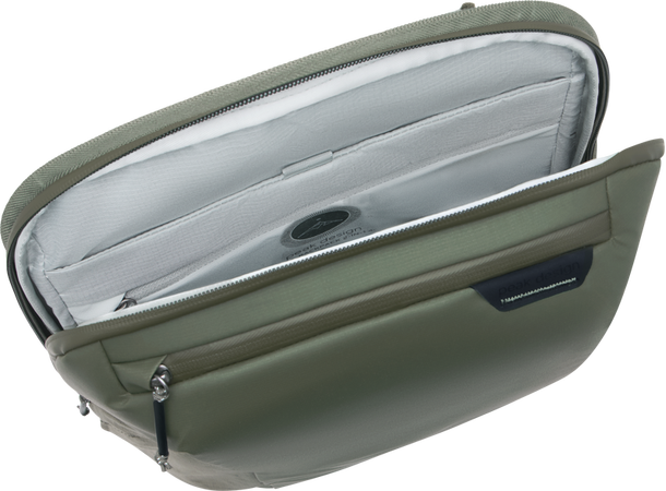 Peak Design Travel Backpack 2-in-1 40L Sekk og reisesystem for enhver tur Sage 