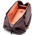 Peak Design Travel Duffelpack 65L Eclips Stor duffelbag som kan brukes som sekk