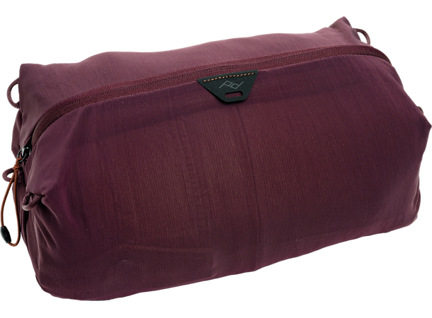 Peak Design Ultralight Mesh Packing Cube Small Eclipse 