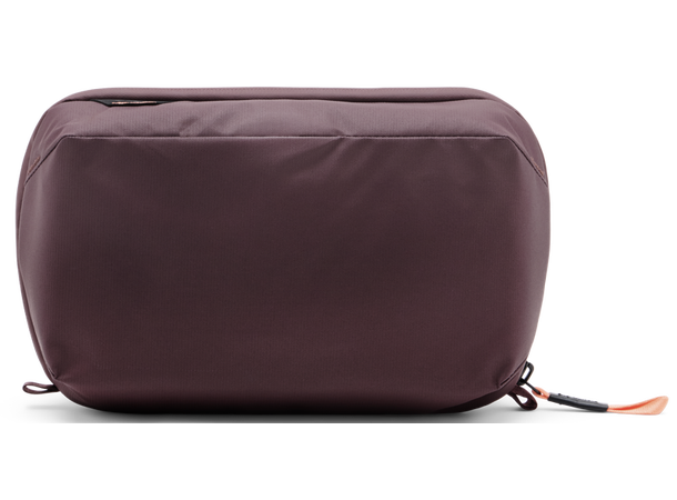 Peak Design Wash Pouch Eclipse Genialt designet toalettveske. Travel 