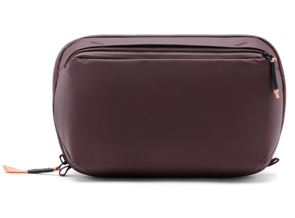 Peak Design Wash Pouch Eclipse Genialt designet toalettveske. Travel 