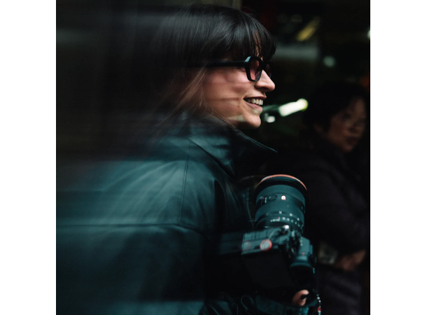 PolarPro CineFlow Filter 95mm C Kreativt bevegelsesfilter 