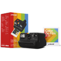 Polaroid Go Gen 2 E-box Sort Kompakt og lett instantkamera
