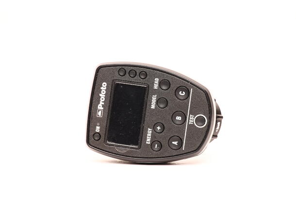 Profoto Air Remote TTL-O BRUKT BRUKT, Se beskrivelse, for Olympus 