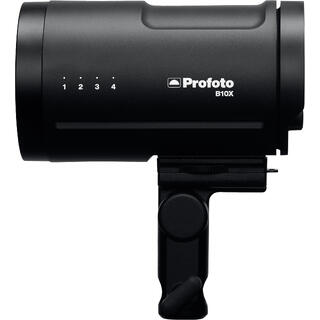 Profoto B10X Kompakt, batteridrevet